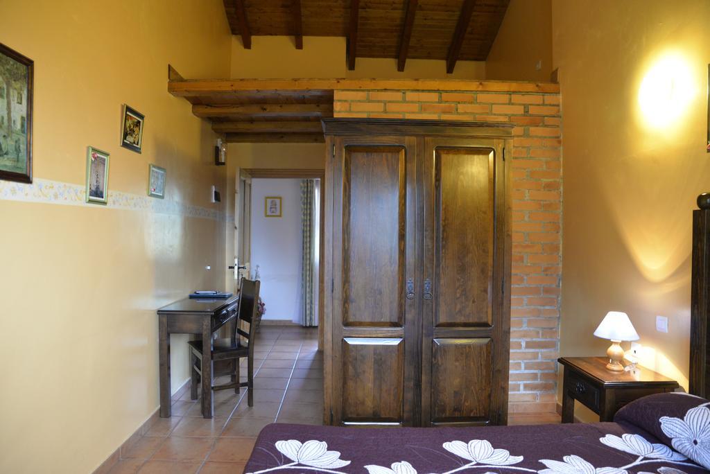 Agroturismo Ordaola Alonsotegi Room photo