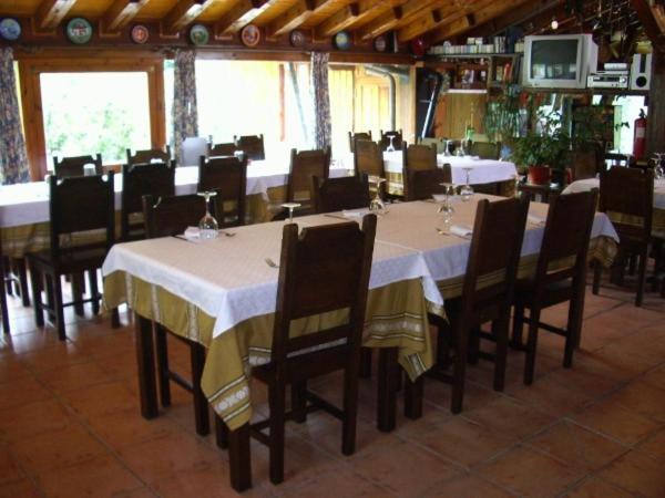 Agroturismo Ordaola Alonsotegi Exterior photo